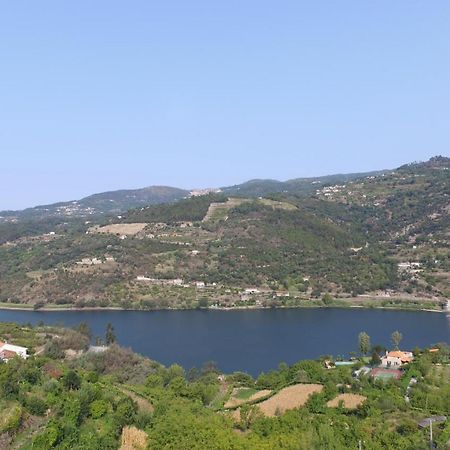 Hotel Quintinha De Mirao Douro Valley Resende Exterior foto